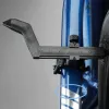 Outils de vélo d'éclairage outil de réparation de jantes outils de réglage léger