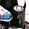 Buty EAGOUS Sports Golf Cooler Bag 6 może ulepszyć izolowaną chłodne rękawy Zachowaj napoje w puszkach zimne obiadowe torbę ręczną grę na świeżym powietrzu