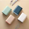 Storage Bottles Creative Kitchen Box 2 Grid Cutlery Organizer Chopsticks Cage Tableware