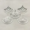 Collane Nuovo arrivo!33x35mm 50pcs Pendants Castino setto