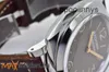 Panerei Luxury Wristwatches Mechanical Watch Chronograph PANERAISS Radiomir Days 662 SE Special Edition