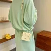 Bag Fashion Mini Women Mobile Phone Casele Cheese Schetti a forma di tracolla a forma di ciondolo a fetta quadrata per ragazza