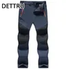 Mannen buiten elastische broek kamp vissen trekking klim wandelen sport sport training trainingsrun broeken ademende zomer herfst 240408