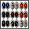 Jerseys de fútbol Jersey American Legendario Ram Brown Tigers Mustang Steelman Emirates Agresión de asalto Bordning