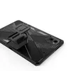 Tablet PC-fodral Väskor för Legion Y700 Gaming Tablet Case TPU Drop-Proof Protective Case