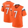 10 Bo Nix Peyton Manning Patrick Surtain II Jersey Javonte Williams John Elway Courtland Sutton Marvin Mims Jr Riley Moss Alex Singleton Quinn Meinerz