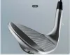 Racks Golf Club SM9 Cales SM9 Golf Cales Sier Golf Clubs 48/50/52/54/56/58/60 / Degré Arbre en acier