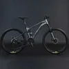 Bikes DH Soft Tail Mountain Bike Downhill Bikes Cross Country Bicycle Disc Brake Gravel Bike 26 29 Y240423