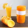 Juicers Manual Juicer Agrus Orange Lemon Fruit Vegetables Juiceur Outdoor Portable Mini Manuel Juiteur Maison de maison ACCESSOIRES
