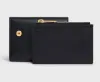 portefeuille de concepteurs pour femmes porteurs de cartes porte-passeport concepteur portefeuille portefeuille de luxe sac à main portefeuille portefeuille portefeuille portefeuille concepteur de poche zipper c279s