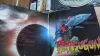 Offres Saturn Copy Disc Game Batsugun avec un jeu de console de déverrouillage manuel