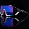 Güneş Gözlüğü SCVCN UV400 Spor Bisiklet Gözlükleri Yol Güneş Gözlüğü Bisiklet Gözlükleri Dağ Bisiklet