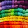 Strands 100st Mix Colors Brodery Thread Cotton Sying Skeins Craft Cross Stitch Floss Kit Line Diy Tools Make Armband