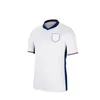 2024 2025 Koszulki piłkarskie Puchar Euro Euro Grealish Kane Rashford Mount Bellingham Saka Trippier 24 25 Drużyna narodowa dom White Away Men Kit Kit Women Women