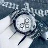 Laojia Brand Trendy and Fashionable, Fully Automatic Luminous Waterproof Mechanical Multifunctional Watch, Men's Watch Batch