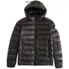 Canadas Goose Jacket Crofton Hoody Pav