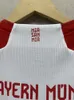 Futbol eşofmanları 2324 Bayern Stadyum Kitleri Fan Edition Eğitim Jersey