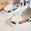 Casual Shoes Sneakers Slippers Outdoor Fashion Lightweight Comfortable One Foot Stirrup Women's Large Size 43