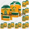 Kob Weng California Golden Seals Heritage Classic Hoodie degli anni '60 Walt McKechnie Ivan Boldirev Ted Hampson Joey Johnston Gilles Meloche Hockey