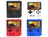 Consoles de jogo portáteis de 3 polegadas 500 em 1 Retro Videogame Console Game Players GamePads For Kids Gift2880884