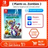 Oferty rośliny vs zombie: Bitwa o sąsiedztwo Complete Edition Nintendo Switch oferty gier 100% oryginalnej karty gry fizycznej