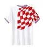 1998 Away Away Suker Retro Jerseys Boban Croatia Jerseys Vintage Classic Prosinecki Football Cirlat