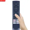 Kontrollera original ERF3Q90H ERF3H90H ERF3S90H ERF3A90 Voice Remote Control för Hisense Smart 4K Android TV 75U7G 55U7G 65U7G 55U8G