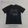 Mens Femmes Y2K Star Alt Empilée Baggy Demon Island T-shirt Wide Tshirt Goth Men Slim Ropa esthétique coreana Cargos Shirts A128 8711