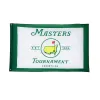 Master Golf 2020 flagga 3x5 ft Golf Banner 90x150cm Festival Gift 100d Polyester Inomhus Uttryckt flagga