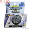 4d Beyblades Twin Nemesis / noctemis .3H.ulバーストBeyblade B-102