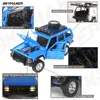 Electric/RC Car MN78 1 12 Full Scale MN Model RTR Version RC Car 2.4G 4WD 280 Motor Proportional Off-Road RC Remote Control Car For Boys Gifts T240422