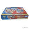 4d Beyblades Beyblade B-205 Burst Spriggan Ultimate Valkryrie