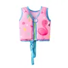Baby Swim Trainer Kids Swimming Float Vest Child Life Vest Jacka barn Swimsuit Swimming Pool Accessories for Baby 10-15 kg 240422