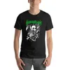 Nekrogoblikon merch Jag älskar denna t -shirt sommarstopp tulldesign din egen vanliga vita t -skjortor män 240419