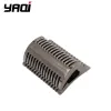 Blades Yaqi Gunmetal Mellon Double Edge Safety Razor Head for Shaving Razors