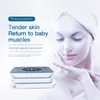 Foldable 7 Color LED Light PDT Facial Mask Face Lamp Machine Photon Therapy Skin Rejuvenation Anti-Wrinkle Skin Care