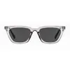 Zonnebrillen Nieuwe mode zonnebril vrouwelijke merkontwerper sexy retro kat oog zonnebrillen la outdoor reiss sunshade vrouwelijke gafas de sol uv400 j240423