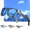 Accessoires Polaris Sports Sunglasses For Hommes Femmes Verres à vélo conduisant Protection de pêche Loggles Outdoor Mtb Eyewear Bicycle