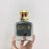 Luksusowa marka Scanndal Perfume 100 ml mężczyzn zapach Eau de toalety pour homme 3.4fl.Oz długoterminowy zapach man edt cologne parfum spray szybki wysłanie