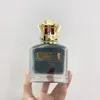 عطر العلامة التجارية الفاخرة العطور 100 مل من الرجال العطر Eau de Poalette Pour Homme 3.4fl.oz رائحة طويلة الأمد Man Edt Cologne Parfum رذاذ سريع إرسال