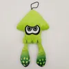 Splatoon Jet Warrior Plush Toy Cartoon Anime Cute Octopus Doll Creative Gift