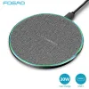 Chargers 30W Wireless Charger Pad for iPhone 14 13 12 11 Pro Max X 8 Plus Samsung S22 S23 Chargers Induction Fast Charging Dock Station