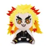 neighbor Doll Japanese Anime Demon Slayer Stuffed Plush Toy