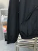 Hommes plus taille de vêtements d'extérieur tailles tailleur hoodies costume à capuche de couleur de mode décontractée imprimement asiatique de haute qualité sauvage respirant dhzrp