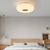 Światła sufitowe Nordic Lampa LED Wewnętrzne Oświetlenie Wewnętrzne wyposażenie Sypialnia Sypialnia Kuchnia Łazienka Kuchnia do wystroju domu światło