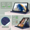 Tablet -PC -Koffer Taschenkoffer für Galaxy Tab A8 10.5 Tablet Deckungsstand Hülle A6 10.1 A7 10.4 A9 8.7 Fälle T500 T220