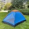 Outdoor camping tent 12 person folding light sun shading protectioncamping products 240419