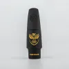 Saxophone Free Shipping Brand New Bakelite Mouthpiece Tenor Soprano Alto Saxophone Professional Bakelite Mouthpiece Sax NO. 56789