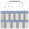 Sweaters Incerun Men Jumpsuits Shiny Hooded Zipper Long Sleeve Pockets Casual Rompers 2023 Streetwear Party Nightclub Men Overalls S5xl