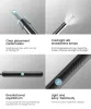 Trimmers Original Bebird R1 Smart Visual Ear Sticks Endoskop 300W Hög Precision Earpick Mini Camera Otoscope Health Care Ear Cleaner